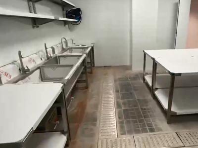 如何有效延長廚房設(shè)備的使用壽命